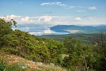 Prespa National Park