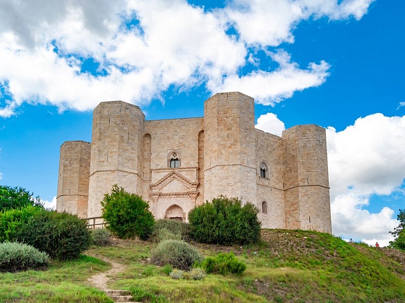 Castel del Monte