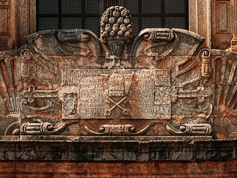 Vieux-Goa
