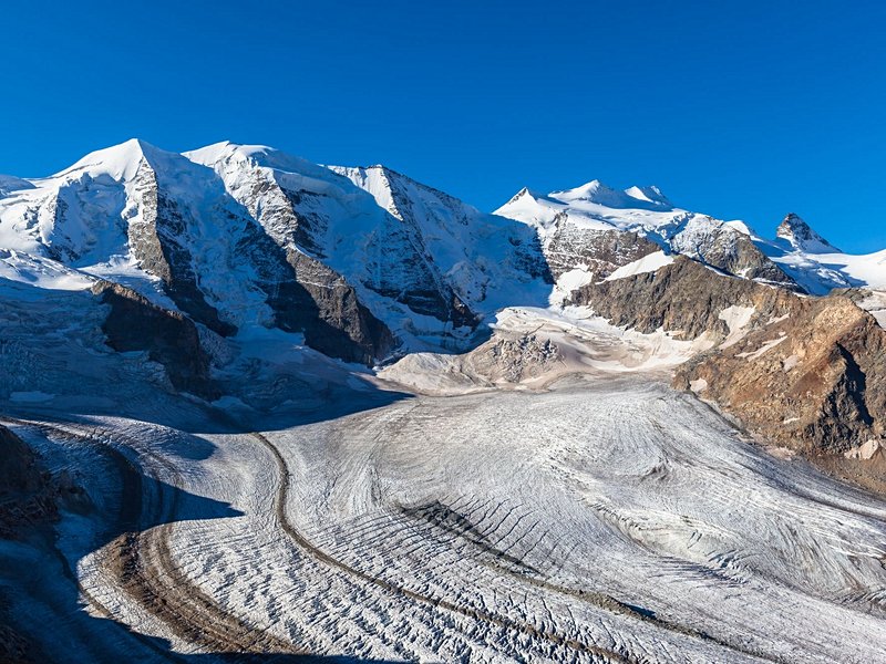 Pontresina