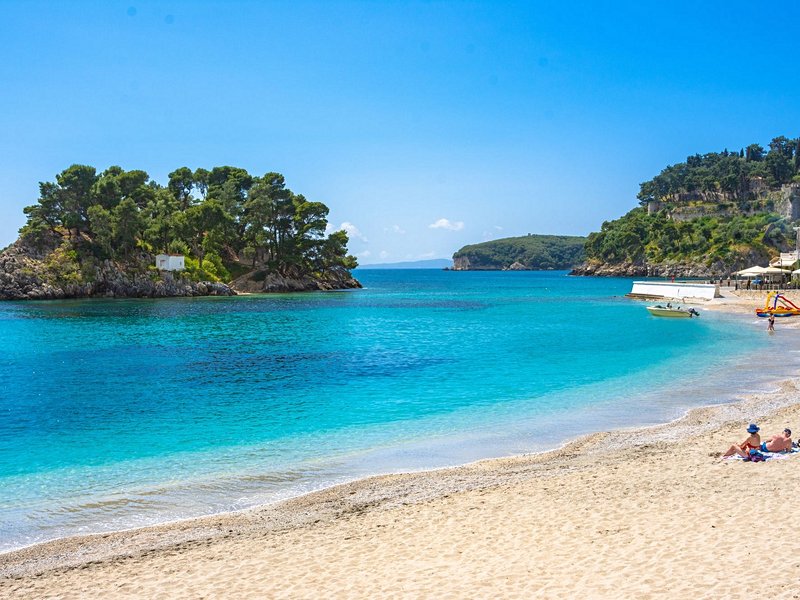 Parga