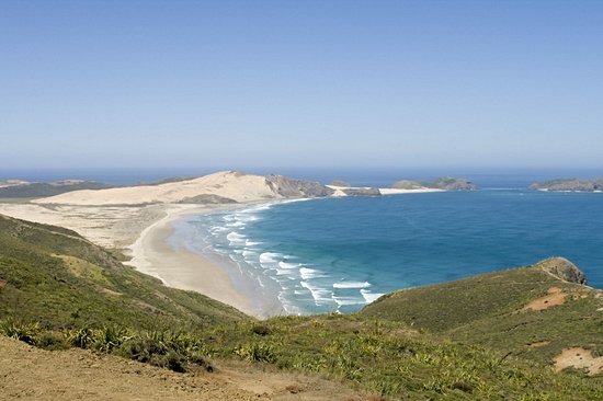 Ninety Mile Beach