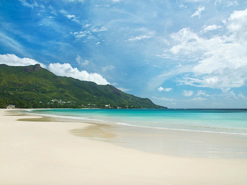 Beau Vallon
