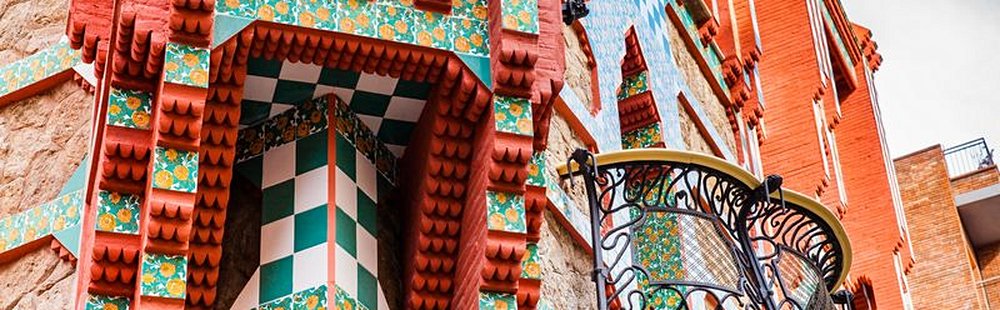 Le quartier de Graçia