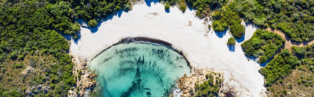 Côte d'Emeraude - Costa Smeralda