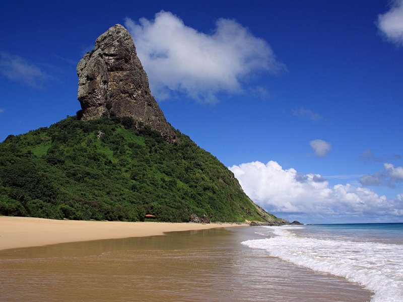 Archipel de Fernando de Noronha