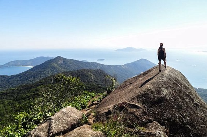 Randonner vers les plus beaux points de vue