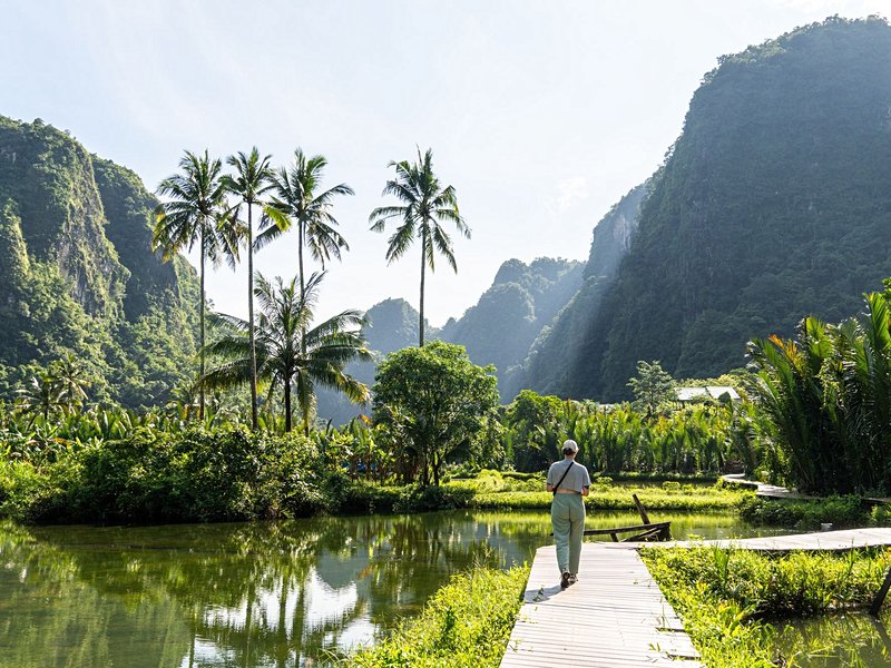 Rammang-Rammang