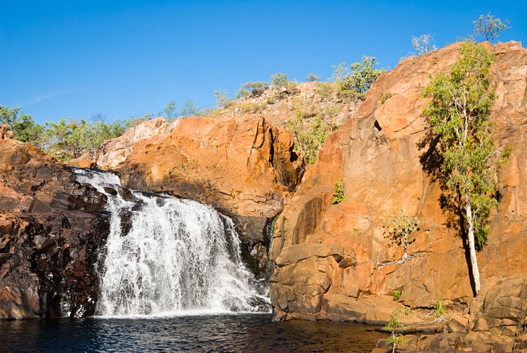 Edith Falls (Leilyn)