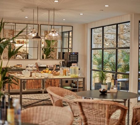 hôtel Ca n’Alexandre 2