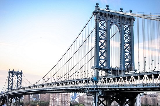 Pont de Manhattan