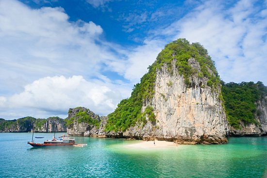 Île de Cat Ba