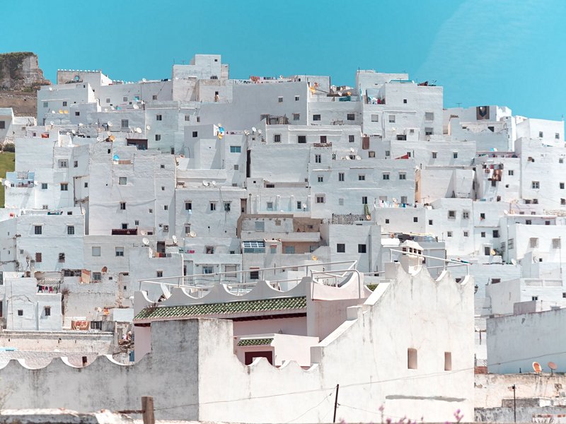 Tétouan