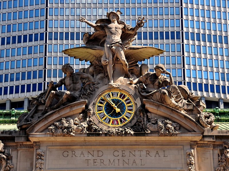 Grand Central Terminal