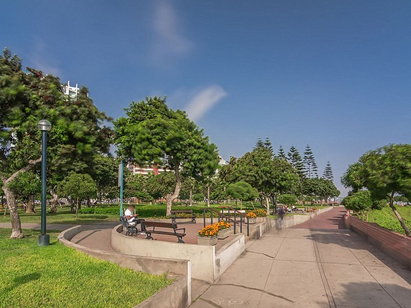 Parc de l'Amour