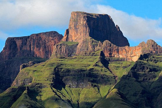 Parc du Drakensberg