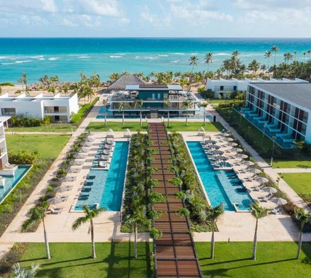 hôtel Live Aqua Beach Resort 0