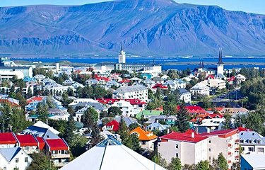 Reykjavik
