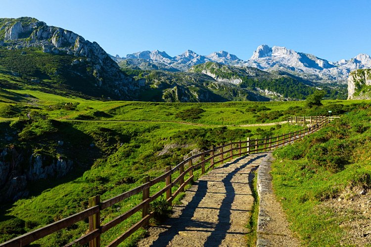 Asturies - Espagne du Nord 3