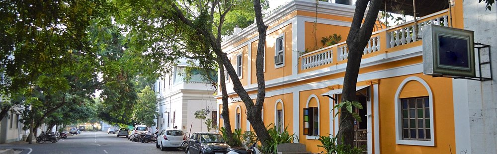 Pondichéry