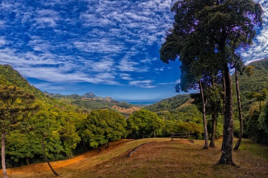 Vallée de Ferney
