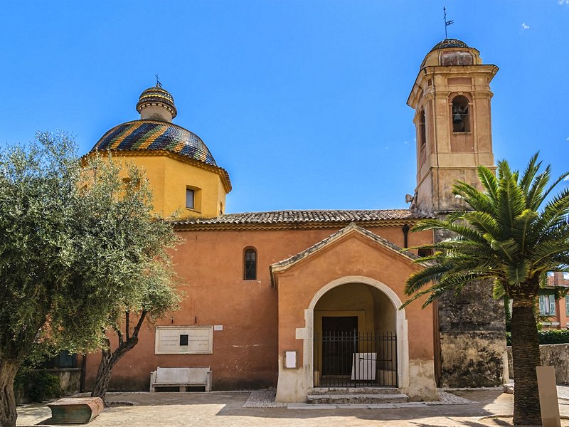 Vence