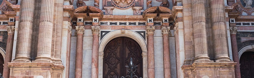 Cathédrale de l'Incarnation