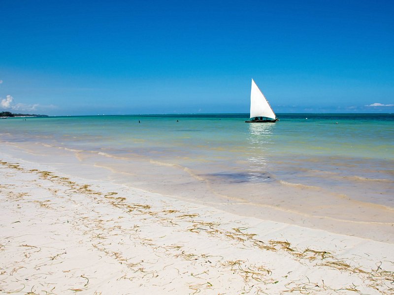 Diani Beach