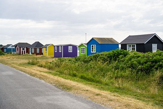 Île Ærø