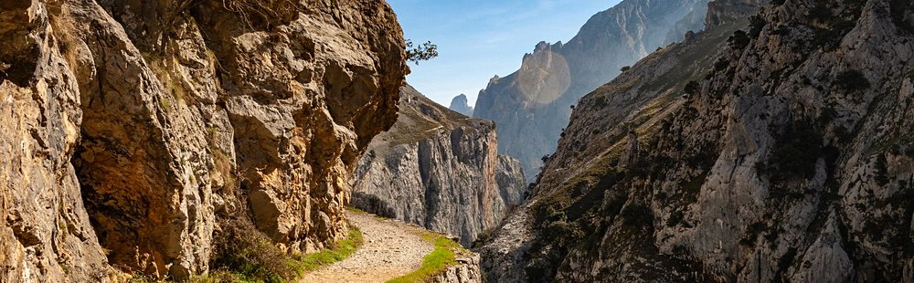 Gorges du Cares