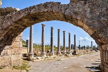Perge