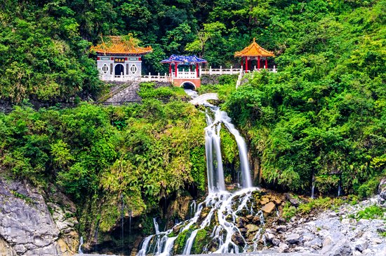Hualien