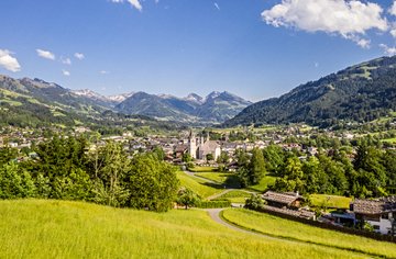 Kitzbühel