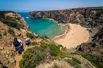 Parc naturel du Sud-Ouest Alentejano et Costa Vicentina