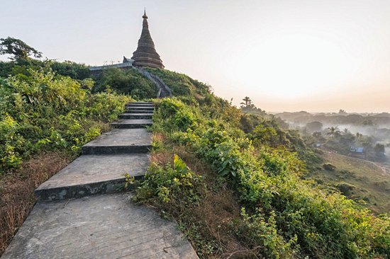 Mrauk U