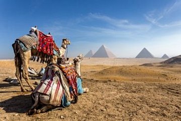Le Caire