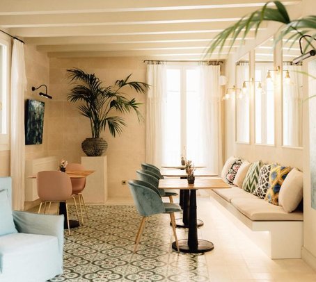 hôtel Hôtel Boutique Can Sastre 1