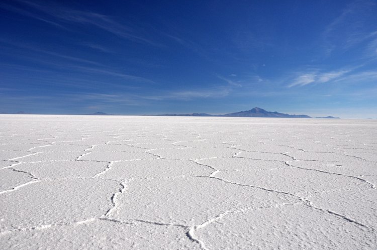 Le Salar de Uyuni 3