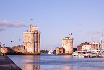 France : Poitou-Charentes