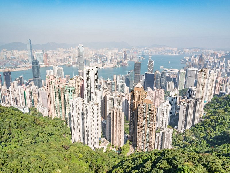 Victoria Peak