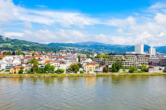 Linz