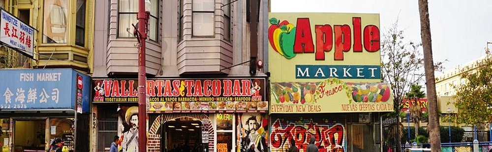 Mission District