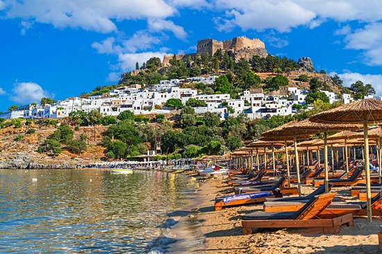 Rhodes