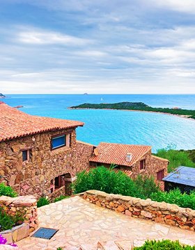 Les plus beaux lieux de Olbia