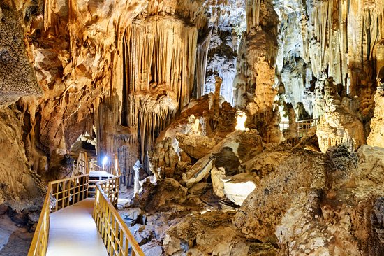 Le parc national de Phong Nha – Ke Bang
