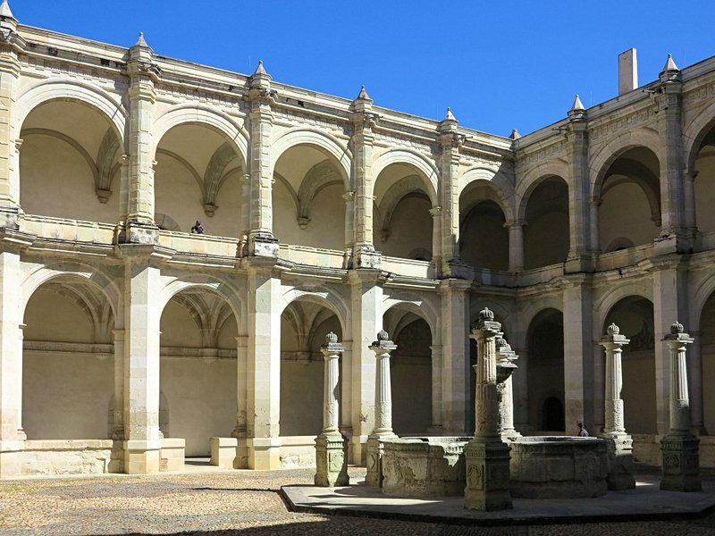 Le musée des cultures