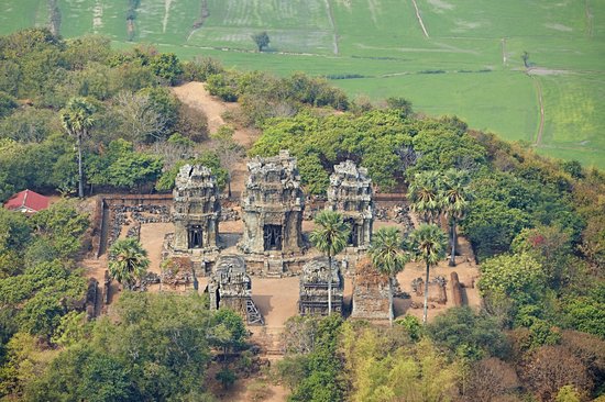 Phnom Krom