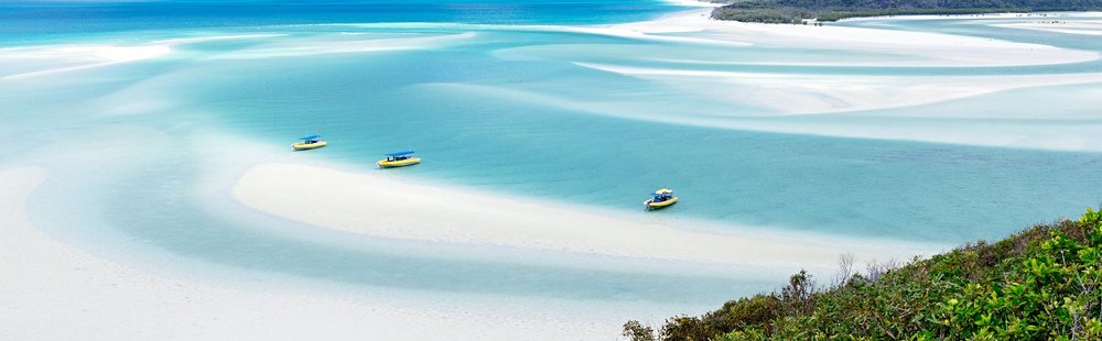 Whitehaven Beach