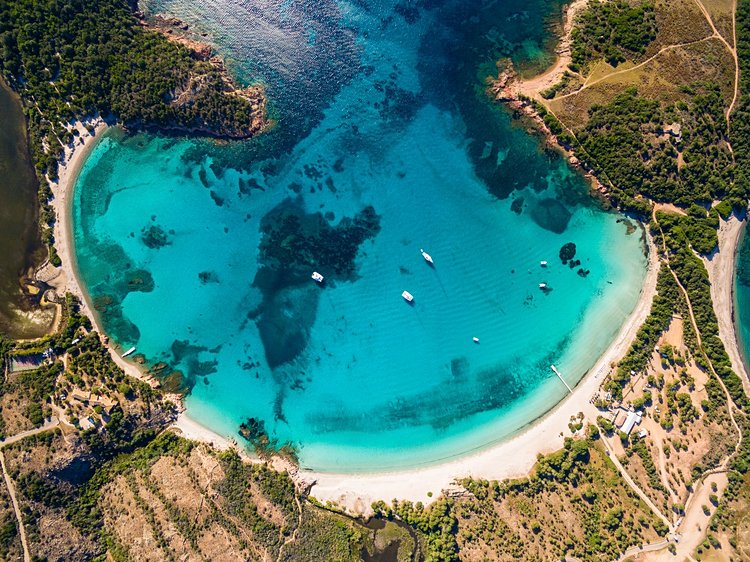 Des plages mythiques 