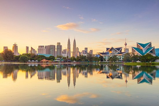 Kuala Lumpur